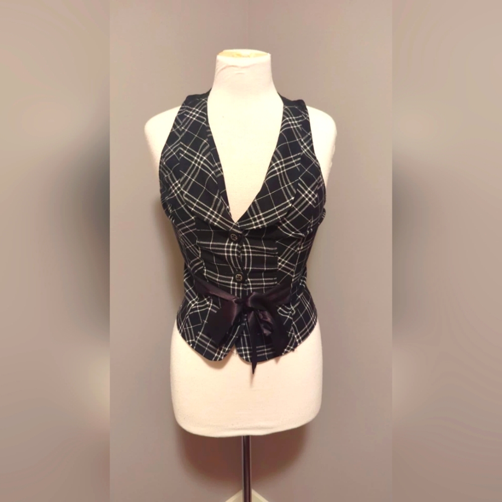 Guess Vest